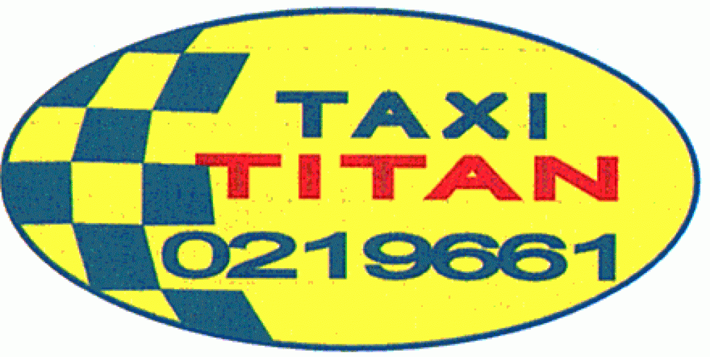 Taxi Titan