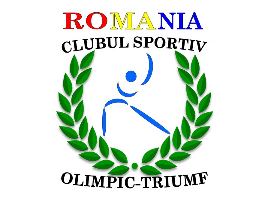 Clubul Sportiv Olimpic Triumf