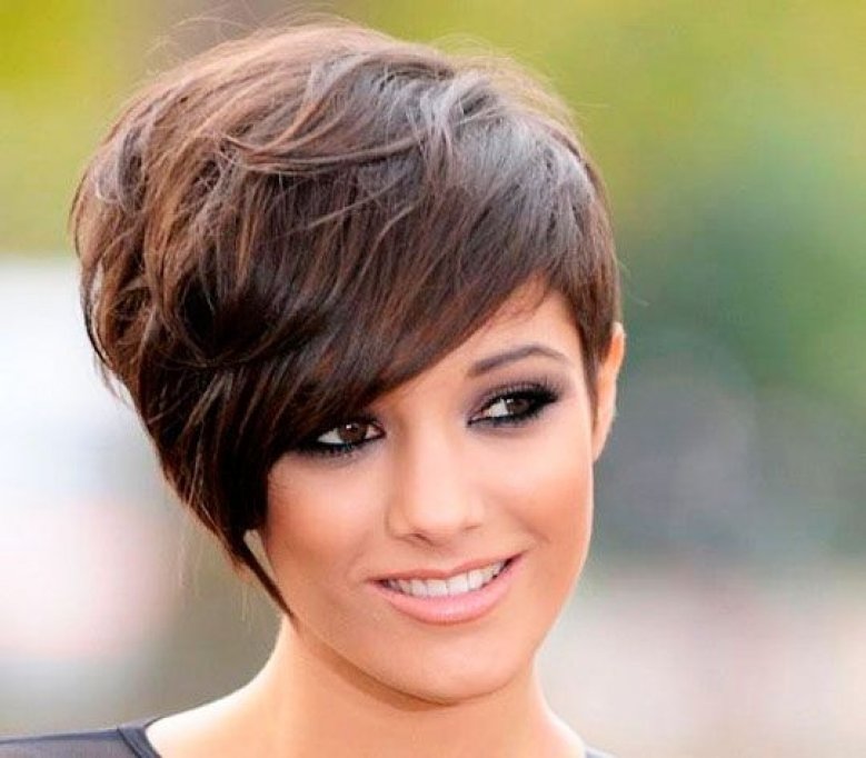 Competitie Top Hair - Categoria Tunsoare