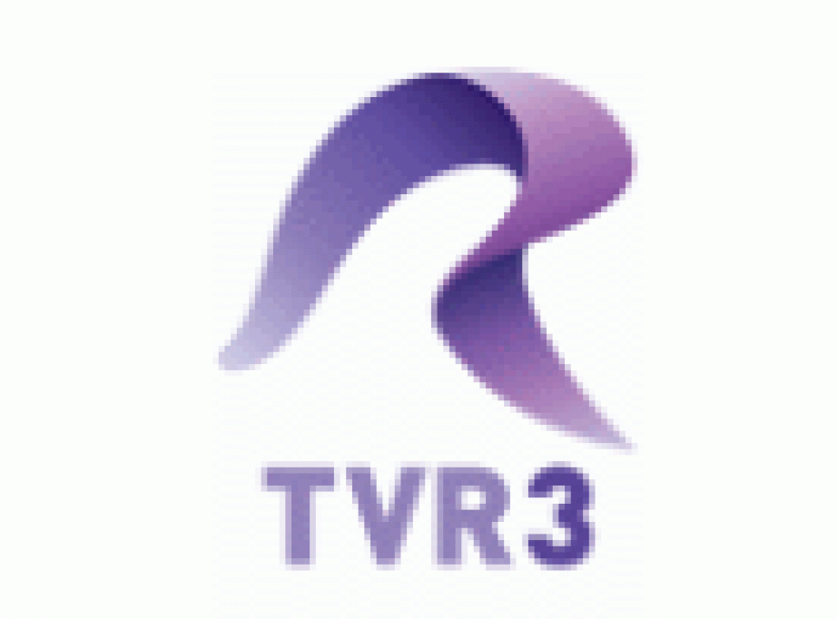 TVR 3