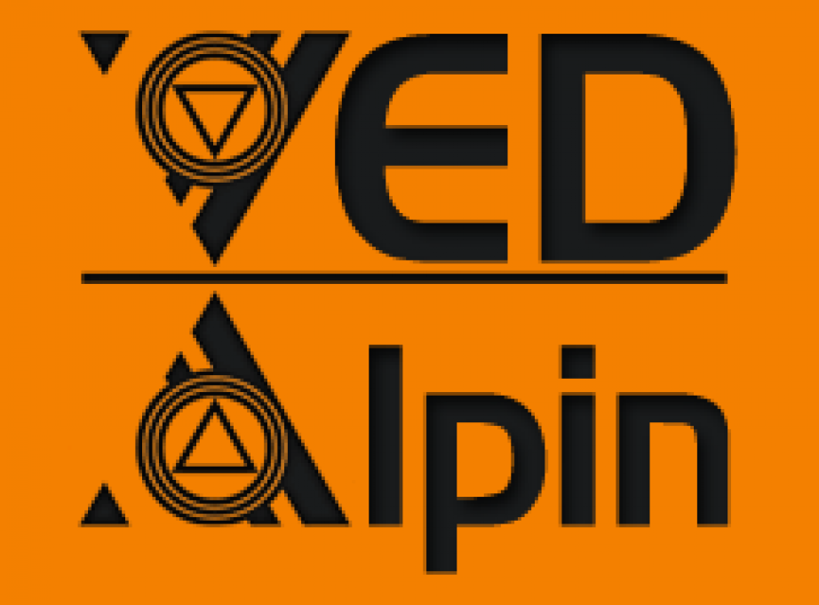 Vedalpin