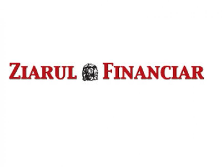 Ziarul Financiar