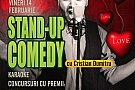 Stand Up Comedy de Valentine's Day