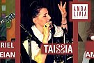 Live Jazz cu Taissia, Capriel Dedeian şi Eugen Amarandei