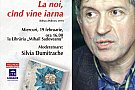 Lectura publica: Mircea Diaconu, La noi, cand vine iarna
