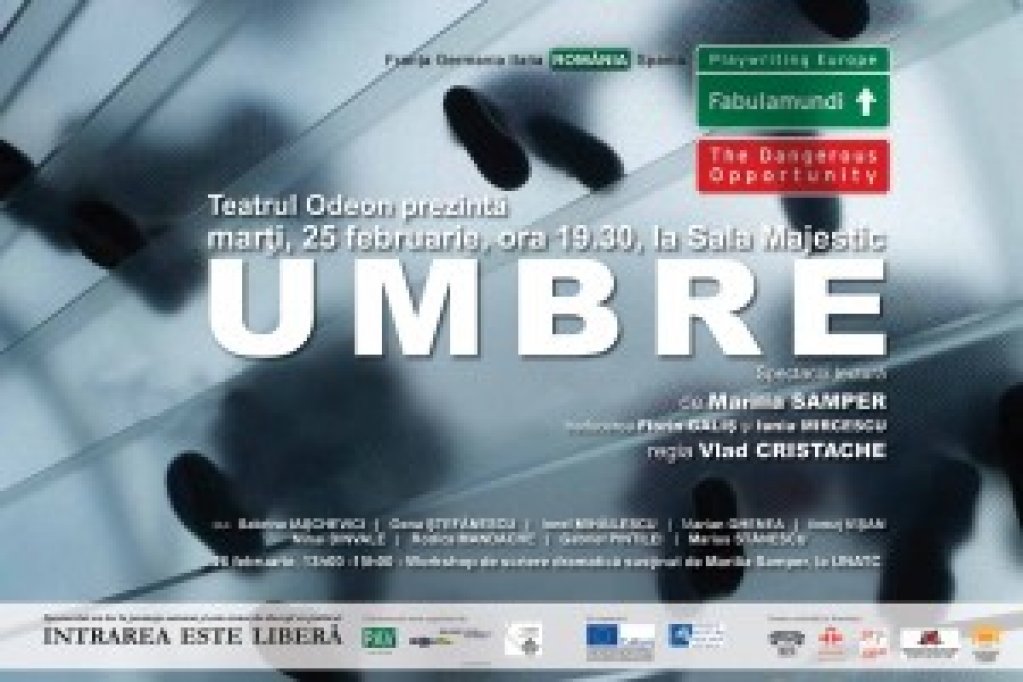 "Umbre"