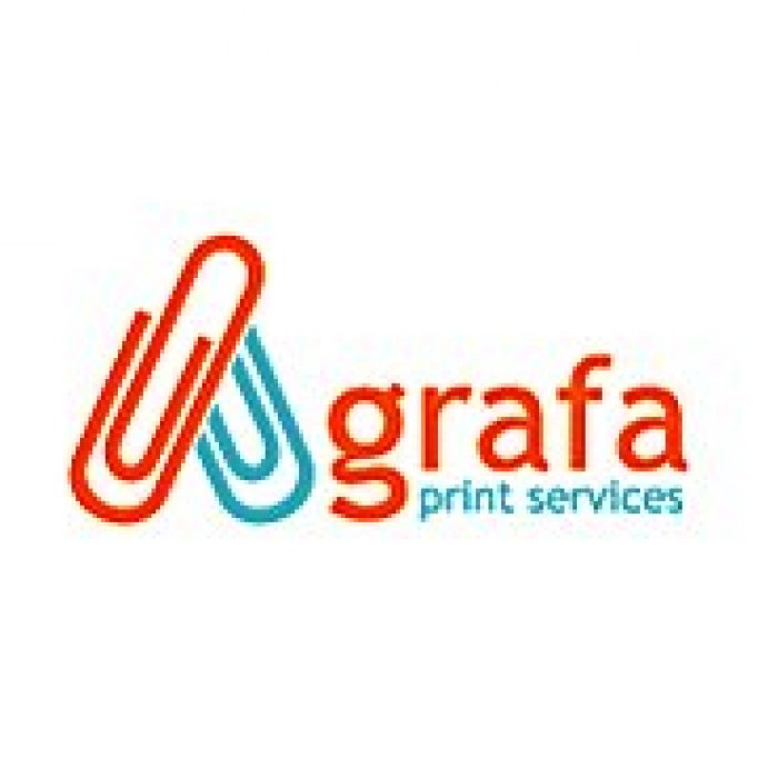 Agrafa Print Services