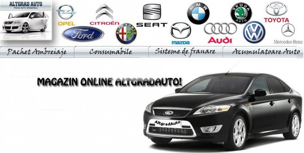 Sisteme franare auto
