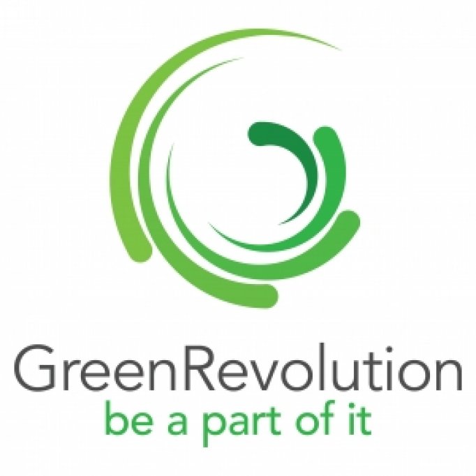 Green Revolution
