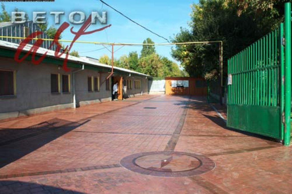 Beton Art