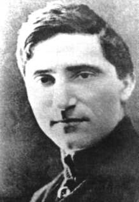 Biblioteca George Toparceanu