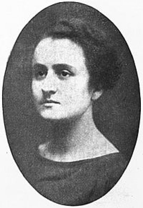 Biblioteca Otilia Cazimir