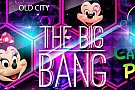 The Big Bang Cartoon Party @ Old City