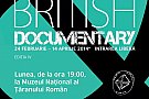 British Documentary 2014