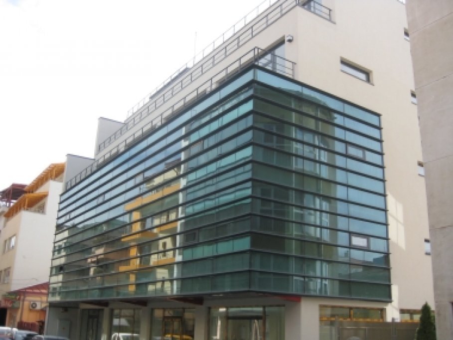 Bucharest School Of Management