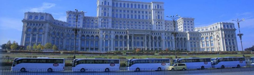 CDI Transport
