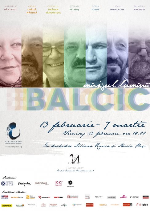 Mirajul Luminii