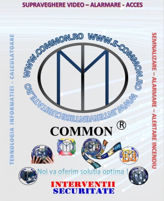 Common