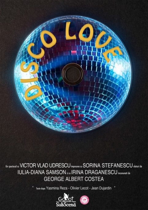 Disco Love