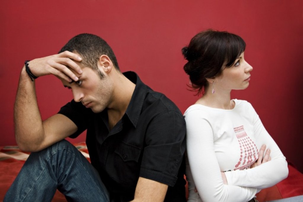 Divorţul: dramă sau eliberare?
