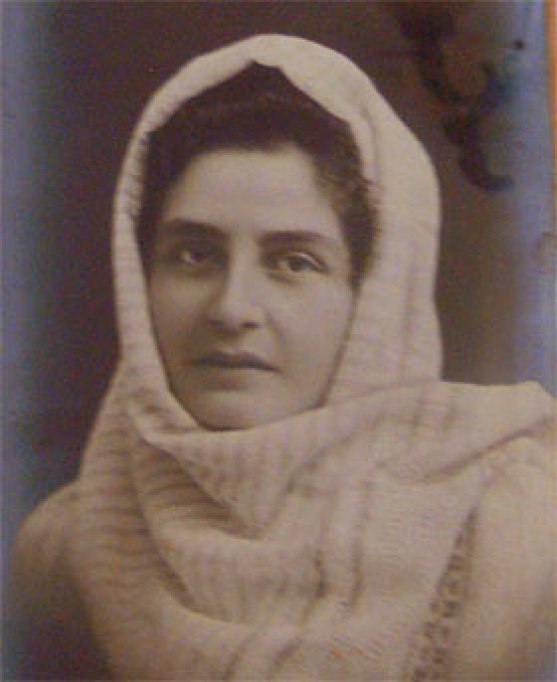Biblioteca Elena Farago