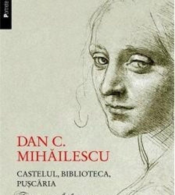 Eveniment cu Dan C. Mihailescu despre Feminitatea exemplara