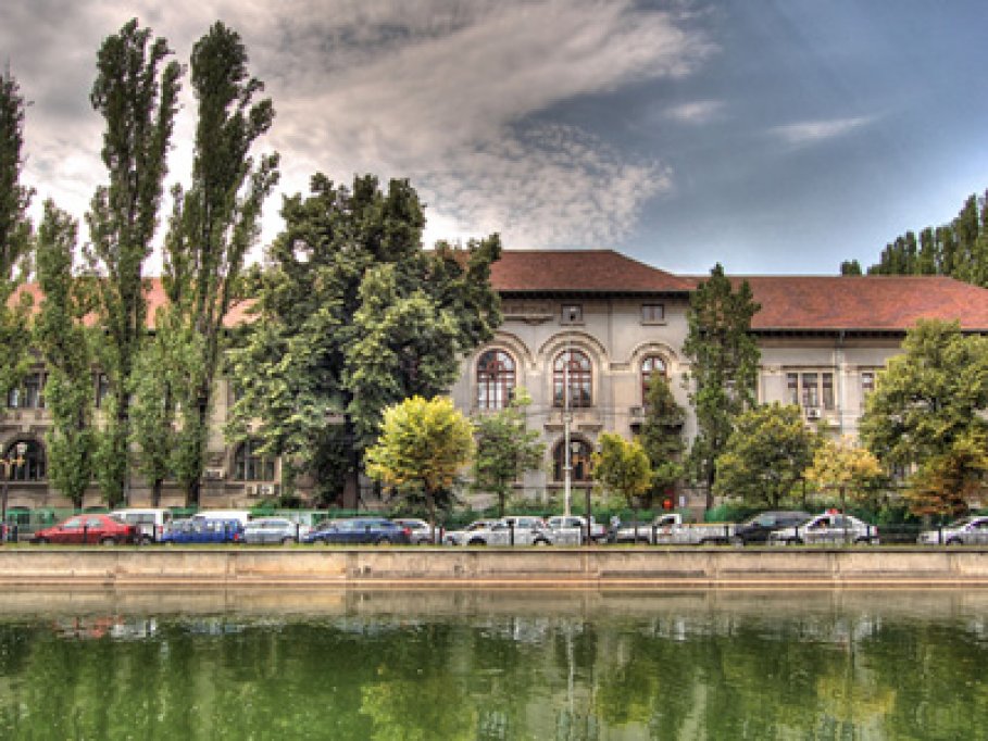 Facultatea de Biologie