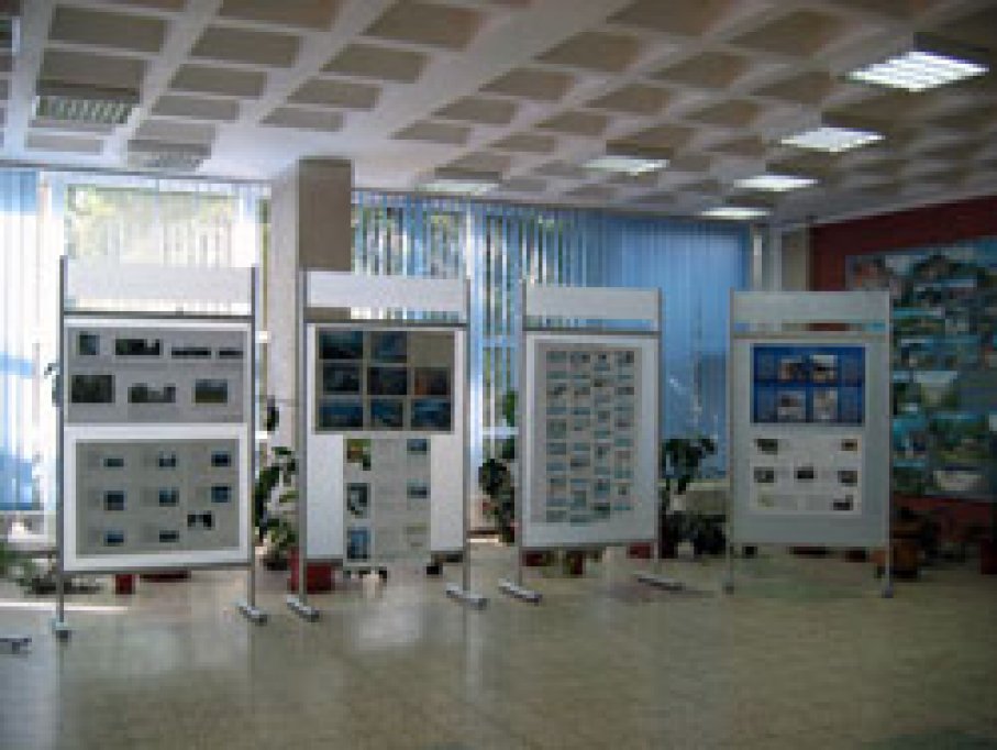 Facultatea de Hidrotehnica
