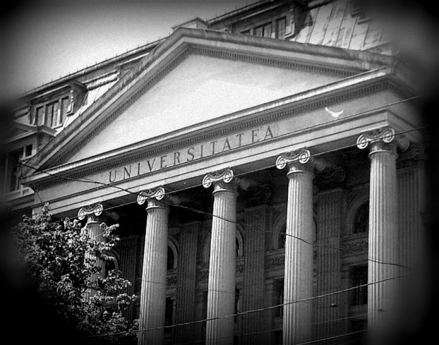 Facultatea de Istorie