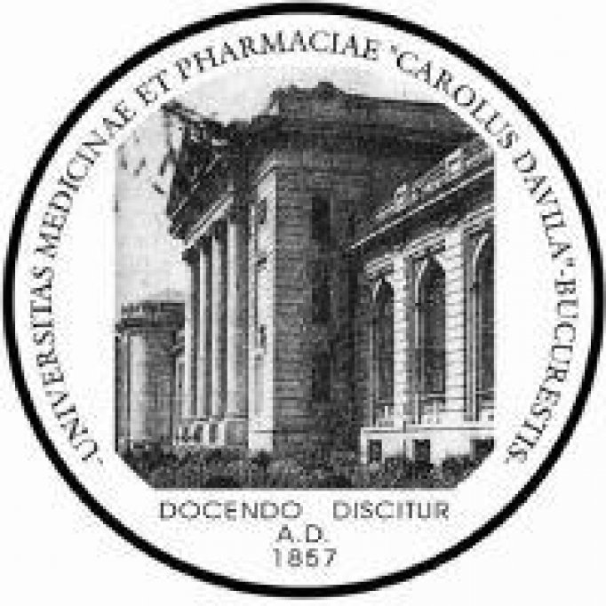 Facultatea de Medicina Dentara Carol Davila