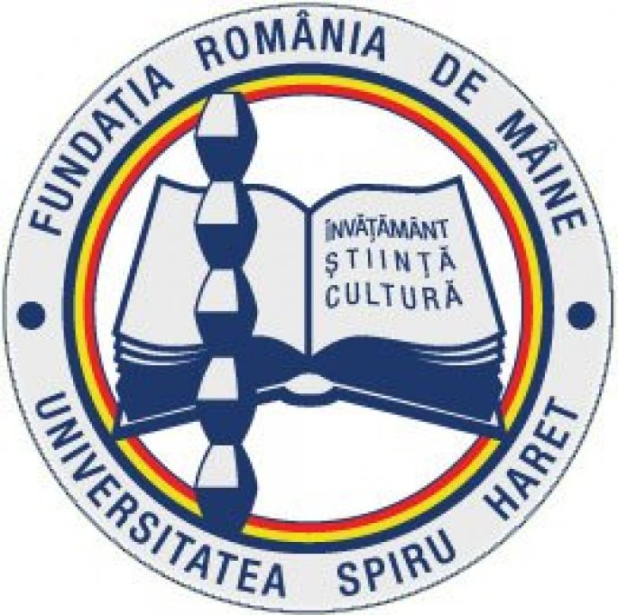 Facultatea de Sociologie - Psihologie Spiru Haret