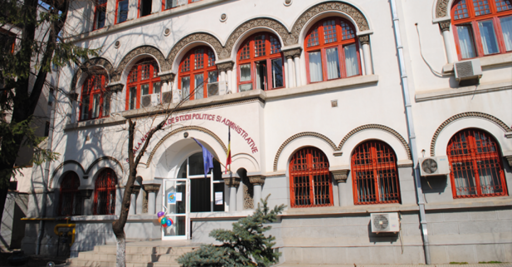 Facultatea de Stiinte Politice