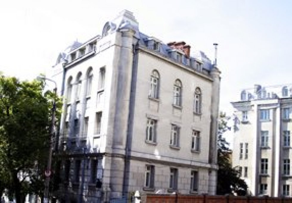 Facultatea de Teologie Baptista