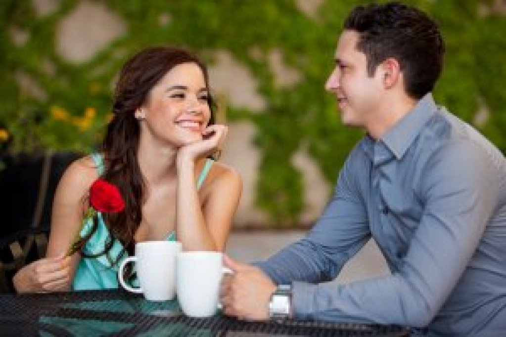 Regular Speed Dating