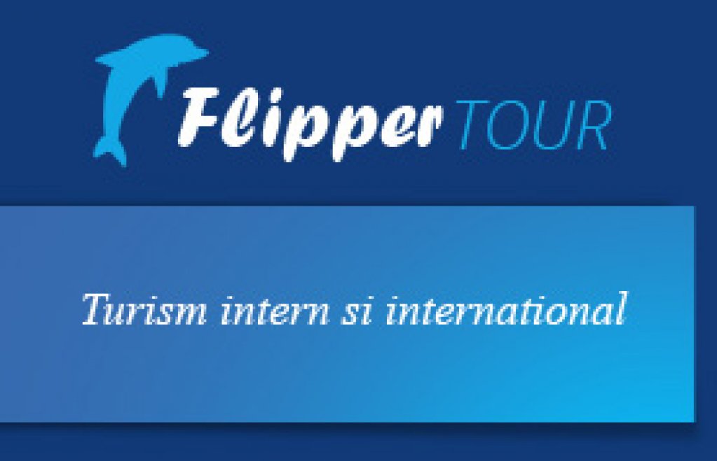 Agentia de turism Flipper Tour