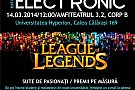 Gala Sportului Electronic, ediția a II-a