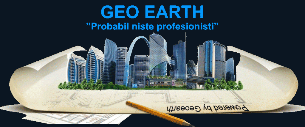 Geo Earth