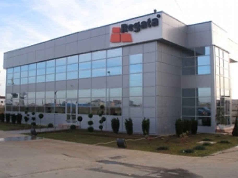 Globus Euroglass