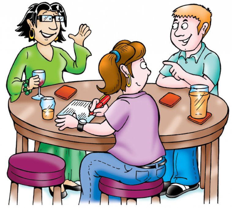 Quiz Dates
