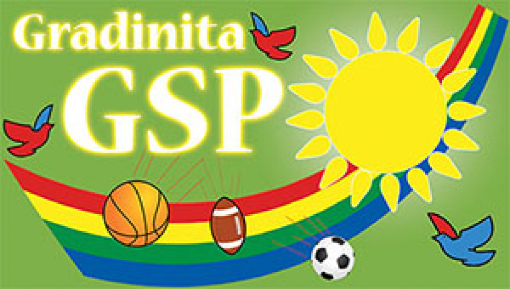 GSP Micii Campioni