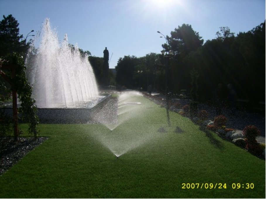 Hidrotechnika