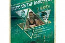 Disco on the dancefloor with Kellerkind