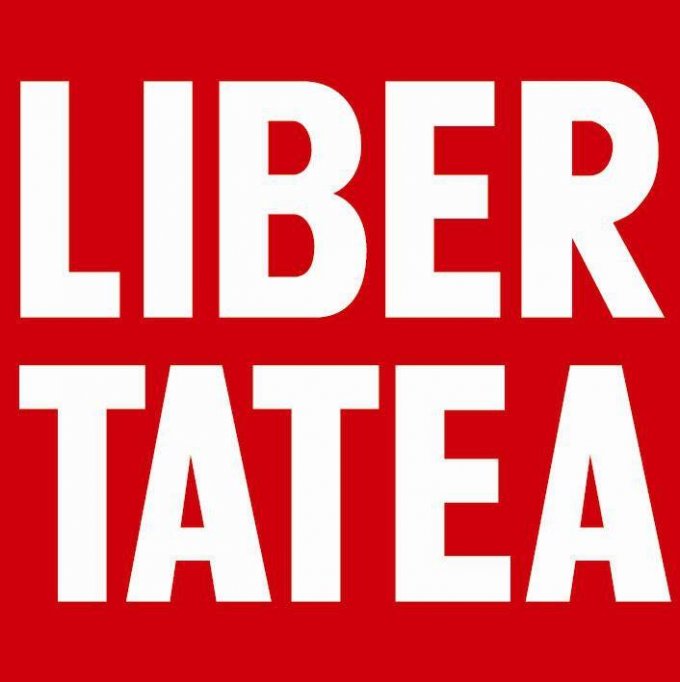 Libertatea