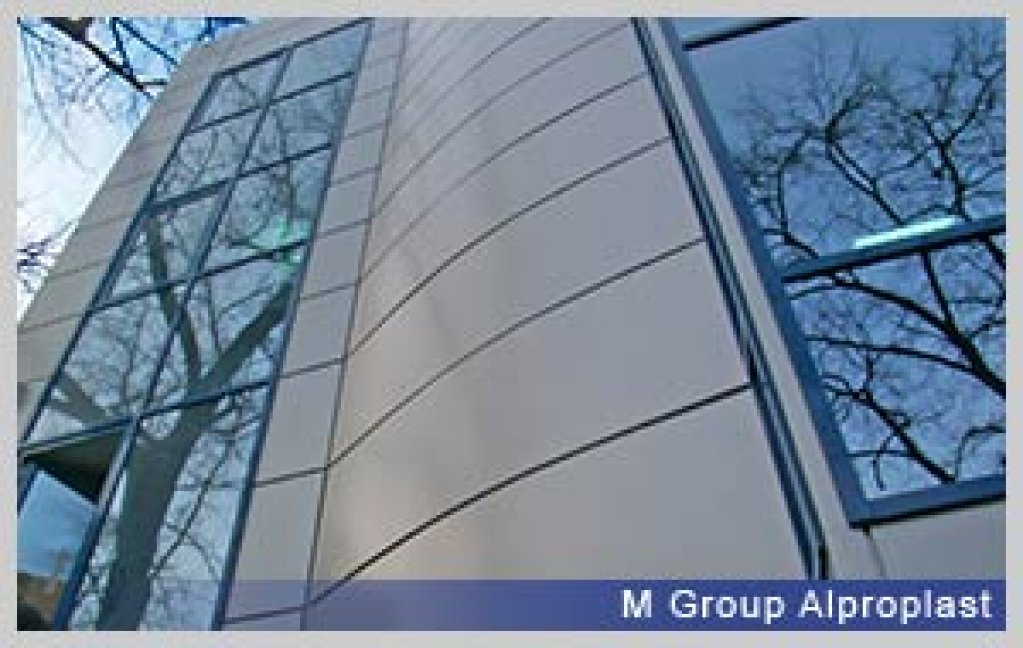 M Group Alproplast