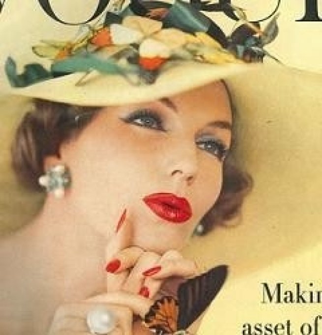 Moda si Stil personal – Tendinte Primavara/Vara 2014