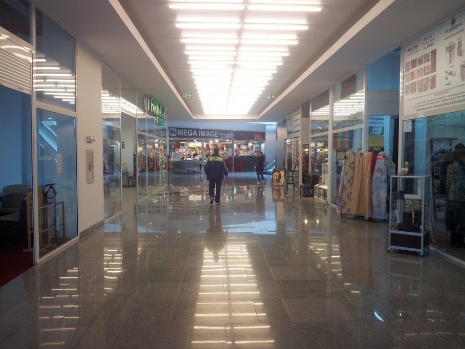 Monaco Mall