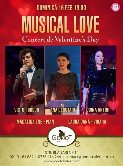 Musical Love