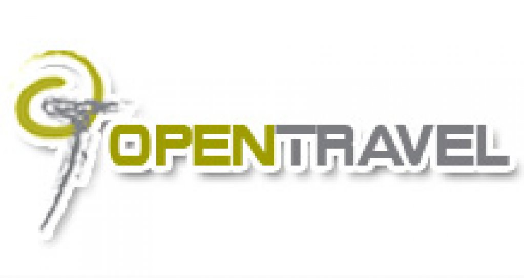 Agentia de turism Open Travel