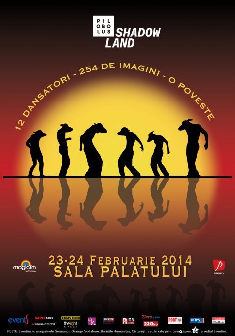 7 lucruri pe care nu le stiati despre dansatorii umbrelor - ANULAT