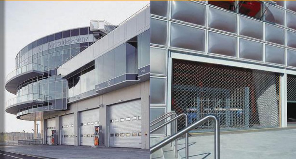 Royal International Construct